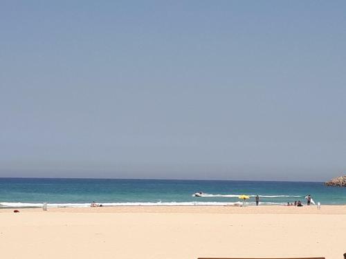 Exodus Marina Apartment