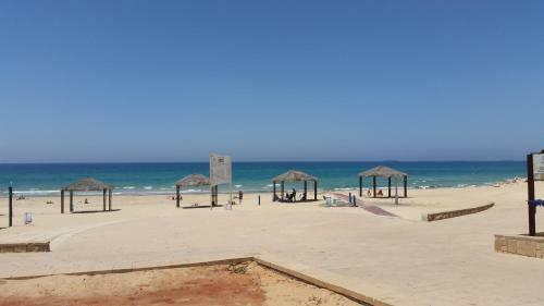 Exodus Marina Apartment