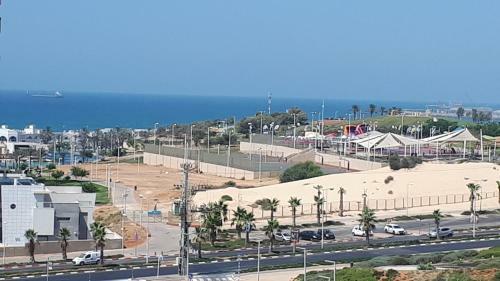 Exodus Marina Apartment