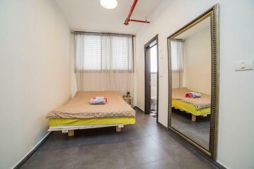 Apartamento Ha-yetsira Studio