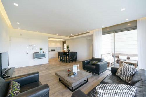 Apartamento Feelhome - Ramat Aviv