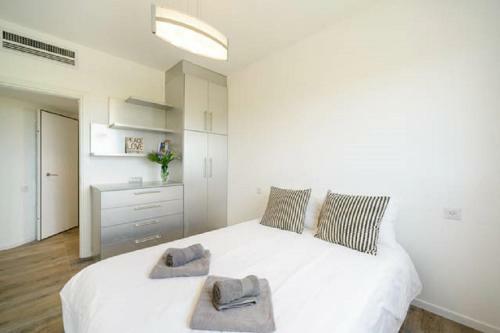 Apartamento Feelhome - Ramat Aviv