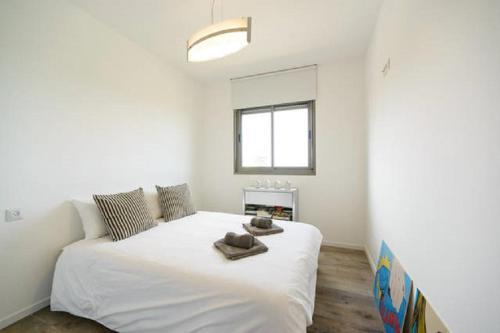 Apartamento Feelhome - Ramat Aviv