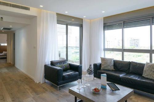 Apartamento Feelhome - Ramat Aviv