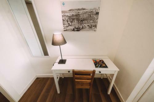 Nachlat Binyamin Bauhaus Luxury Apartments