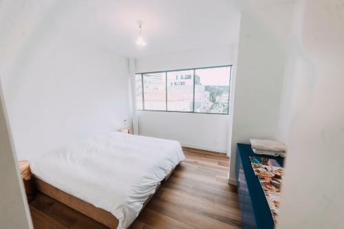Nachlat Binyamin Bauhaus Luxury Apartments