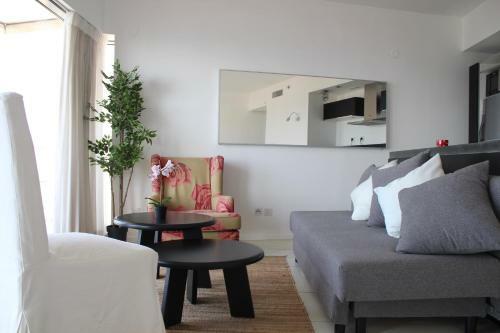 Apartamento Neve Tzedek Tower - Amazing View 28th Floor