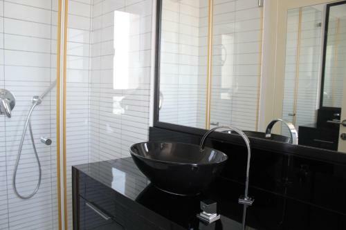Apartamento Neve Tzedek Tower - Amazing View 28th Floor