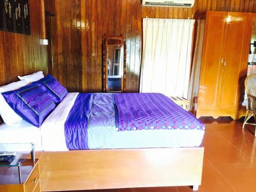 Hotel Aquabliss Resort