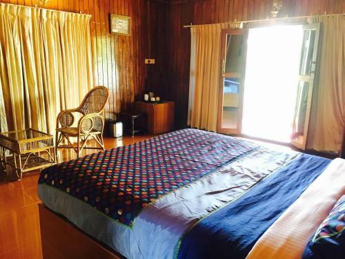 Hotel Aquabliss Resort
