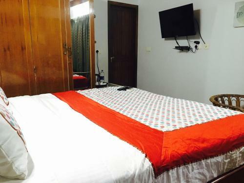 Hotel Aquabliss Resort