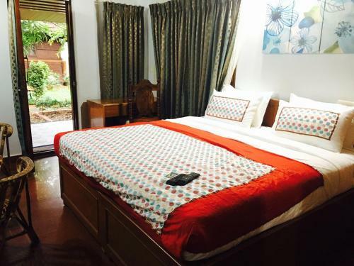 Hotel Aquabliss Resort