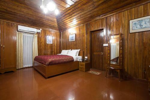 Hotel Aquabliss Resort