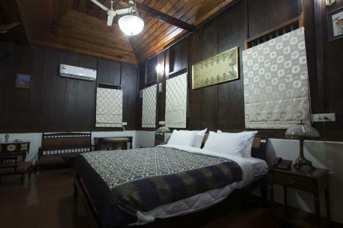 Hotel Aquabliss Resort