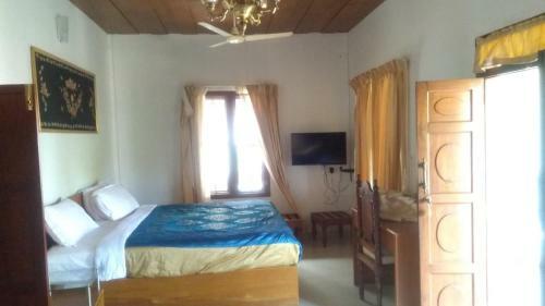 Hotel Aquabliss Resort