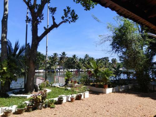 Hotel Aquabliss Resort