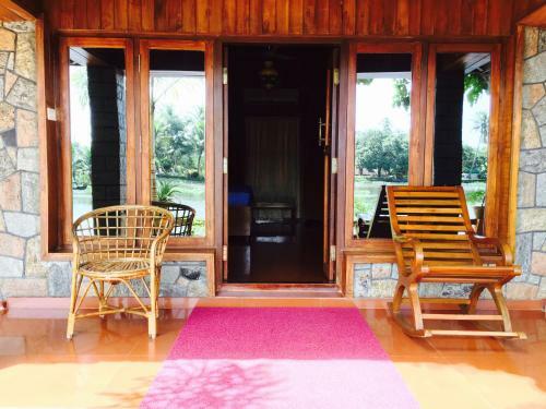 Hotel Aquabliss Resort