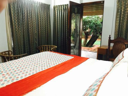 Hotel Aquabliss Resort