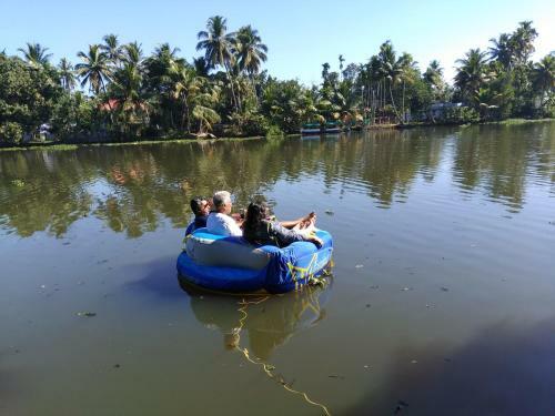 Hotel Aquabliss Resort