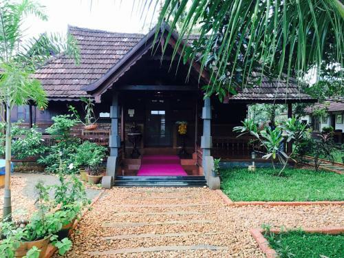 Hotel Aquabliss Resort