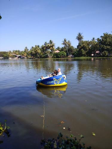 Hotel Aquabliss Resort
