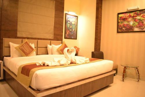 Hotel Uday Palace