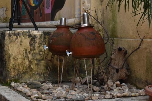 Castle Namahstay Hostel & Art Space