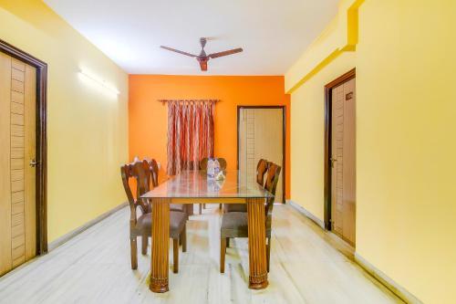 Hotel Fabexpress Kiran Kunj