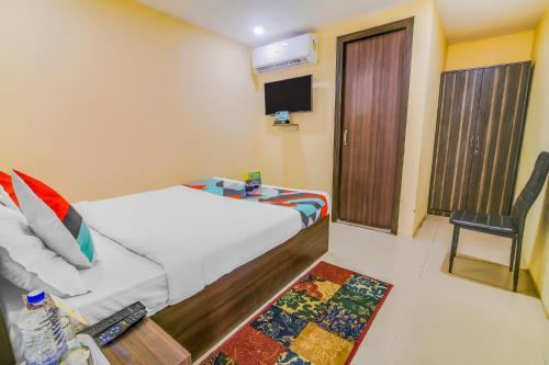 Hotel Fabexpress Kiran Kunj
