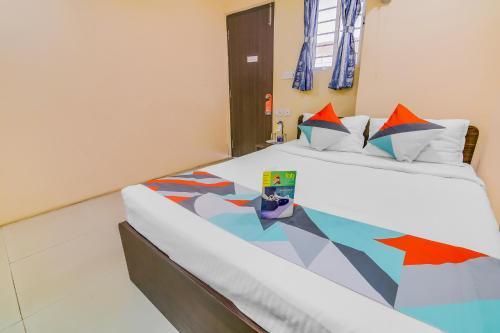 Hotel Fabexpress Kiran Kunj