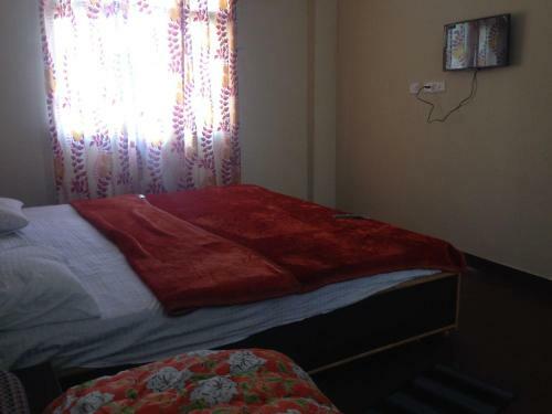 Serene Homestay In Shoghi-shimla