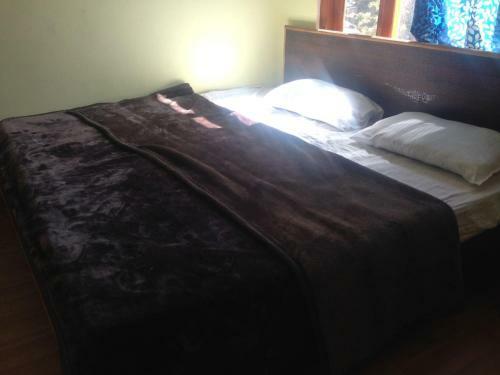 Serene Homestay In Shoghi-shimla