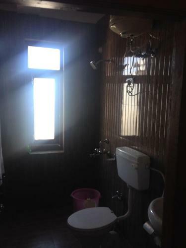 Serene Homestay In Shoghi-shimla