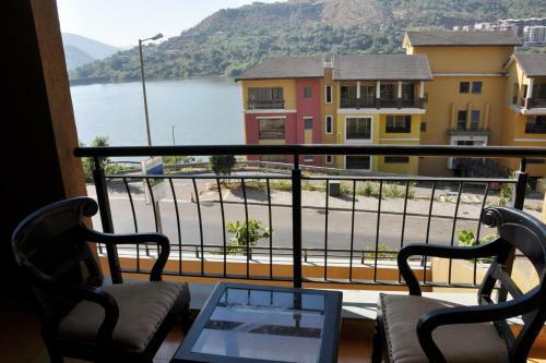 Lavasa Apartment