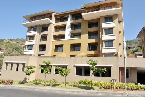 Lavasa Apartment