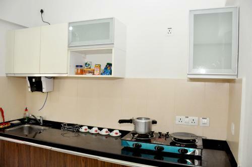 Lavasa Apartment