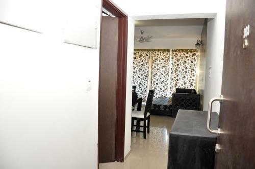 Lavasa Apartment