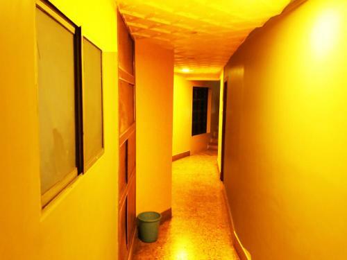 Hotel Singaar