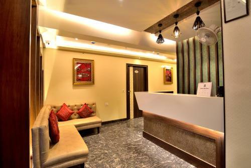 Hotel Mb Plaza