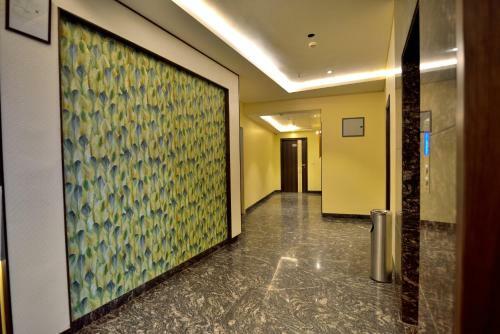 Hotel Mb Plaza