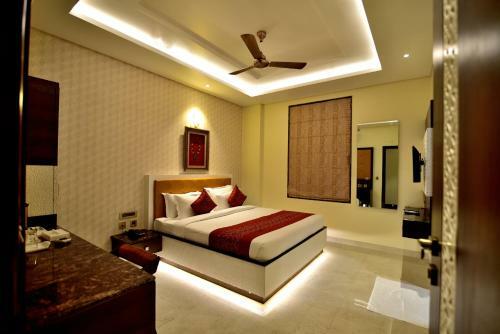 Hotel Mb Plaza