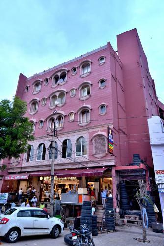 Hotel Mb Plaza