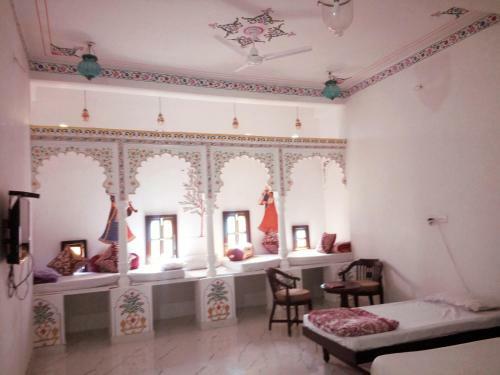 The Royal Jag Villa