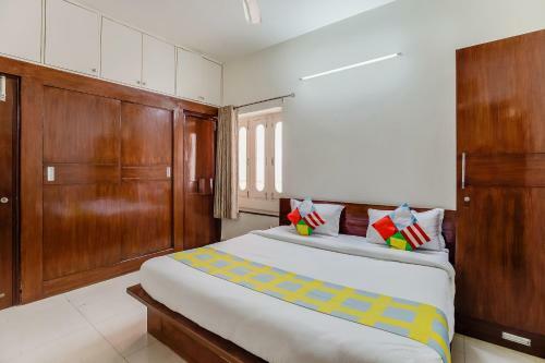 Apartamentos Elite 4bhk Home Near Udaipur Central