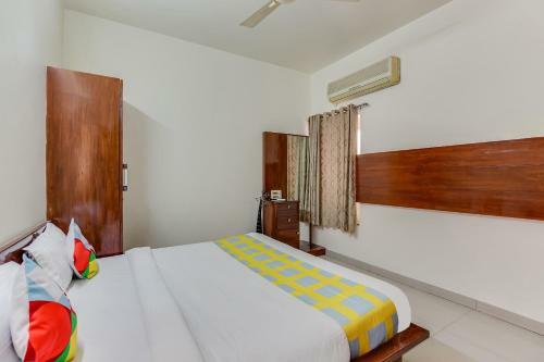 Apartamentos Elite 4bhk Home Near Udaipur Central