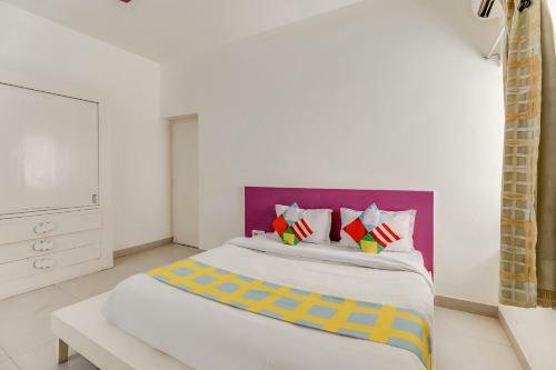 Apartamentos Elite 4bhk Home Near Udaipur Central