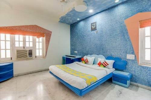 Apartamentos Elite 4bhk Home Near Udaipur Central