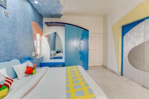 Apartamentos Elite 4bhk Home Near Udaipur Central