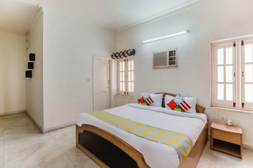 Apartamentos Elite 4bhk Home Near Udaipur Central