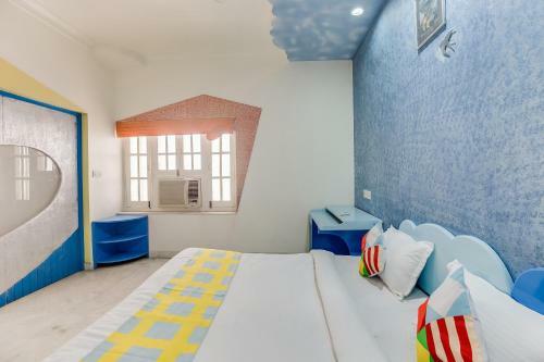 Apartamentos Elite 4bhk Home Near Udaipur Central